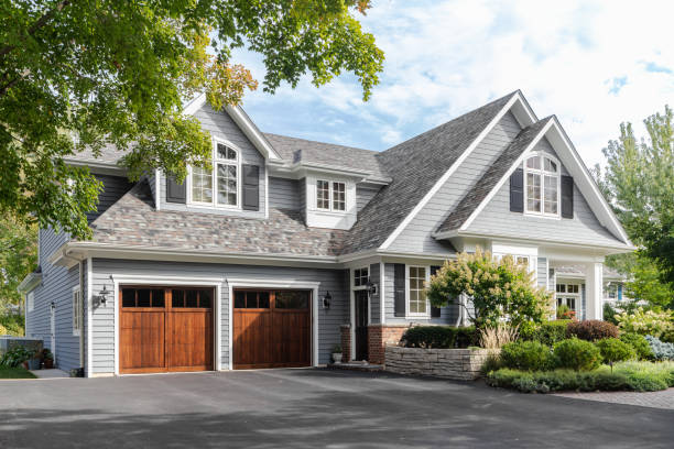 Best Roof Leak Repair  in Avery Creek, NC